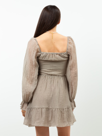 Сукні Famo модель PLA-3520_04 Фото