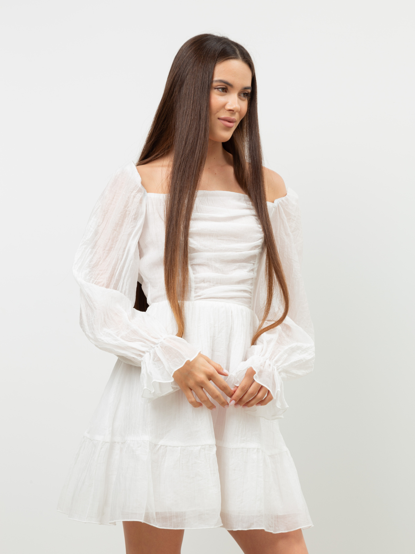 Сукні Famo модель PLA-3520_03 Фото