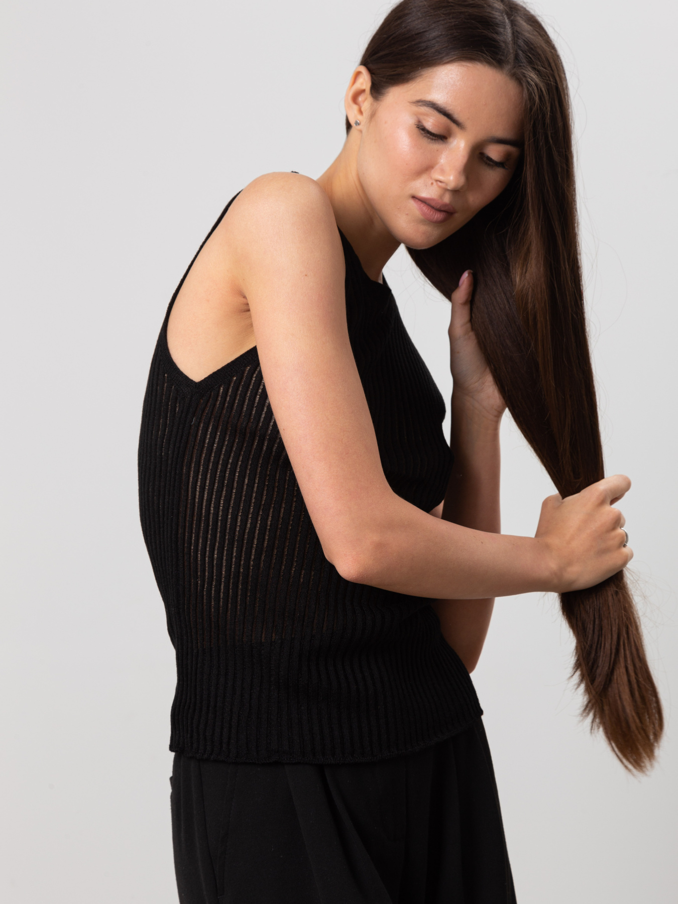 Топ Famo модель FUT-241014_01 Фото