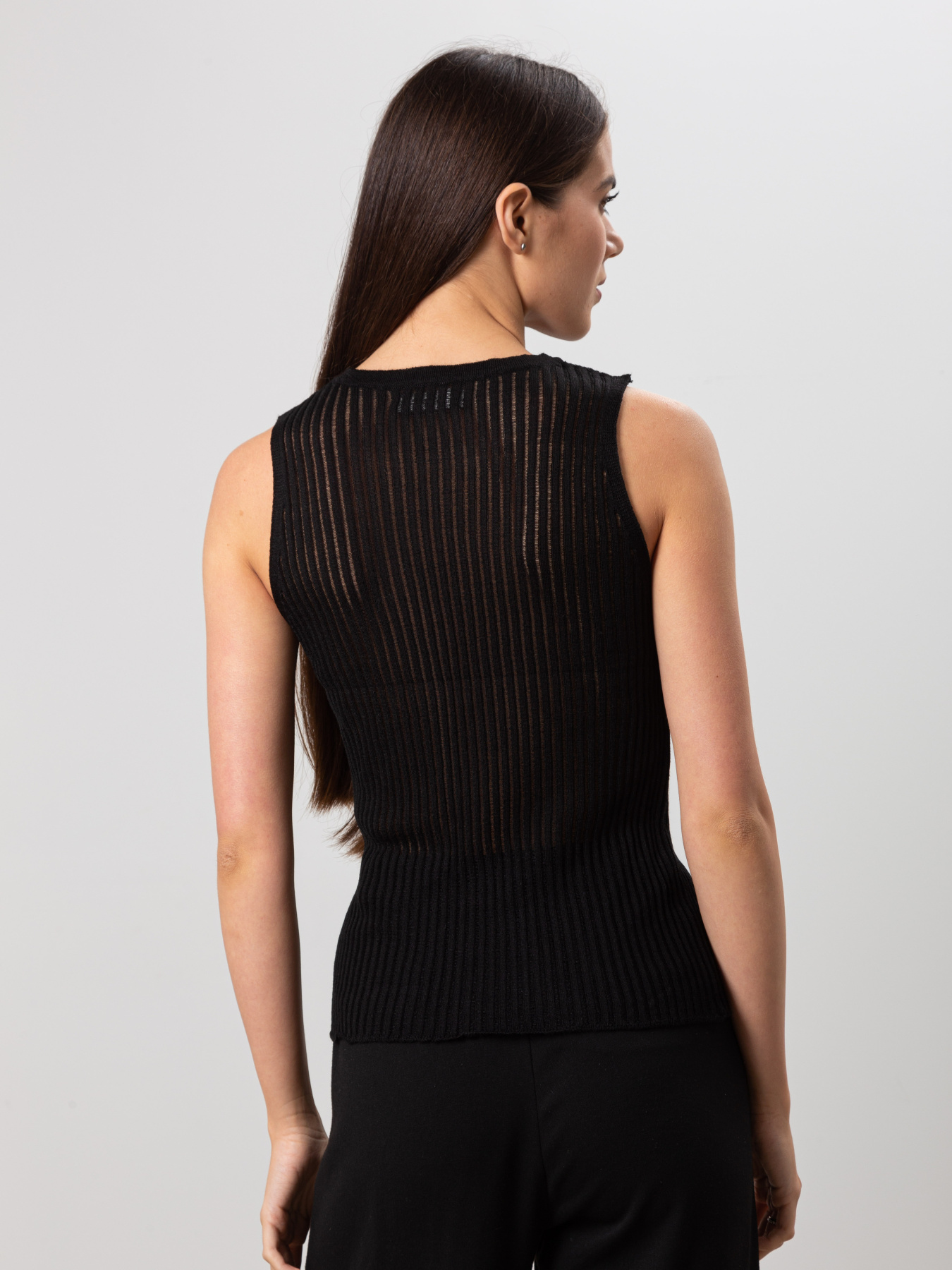 Топ Famo модель FUT-241014_01 Фото