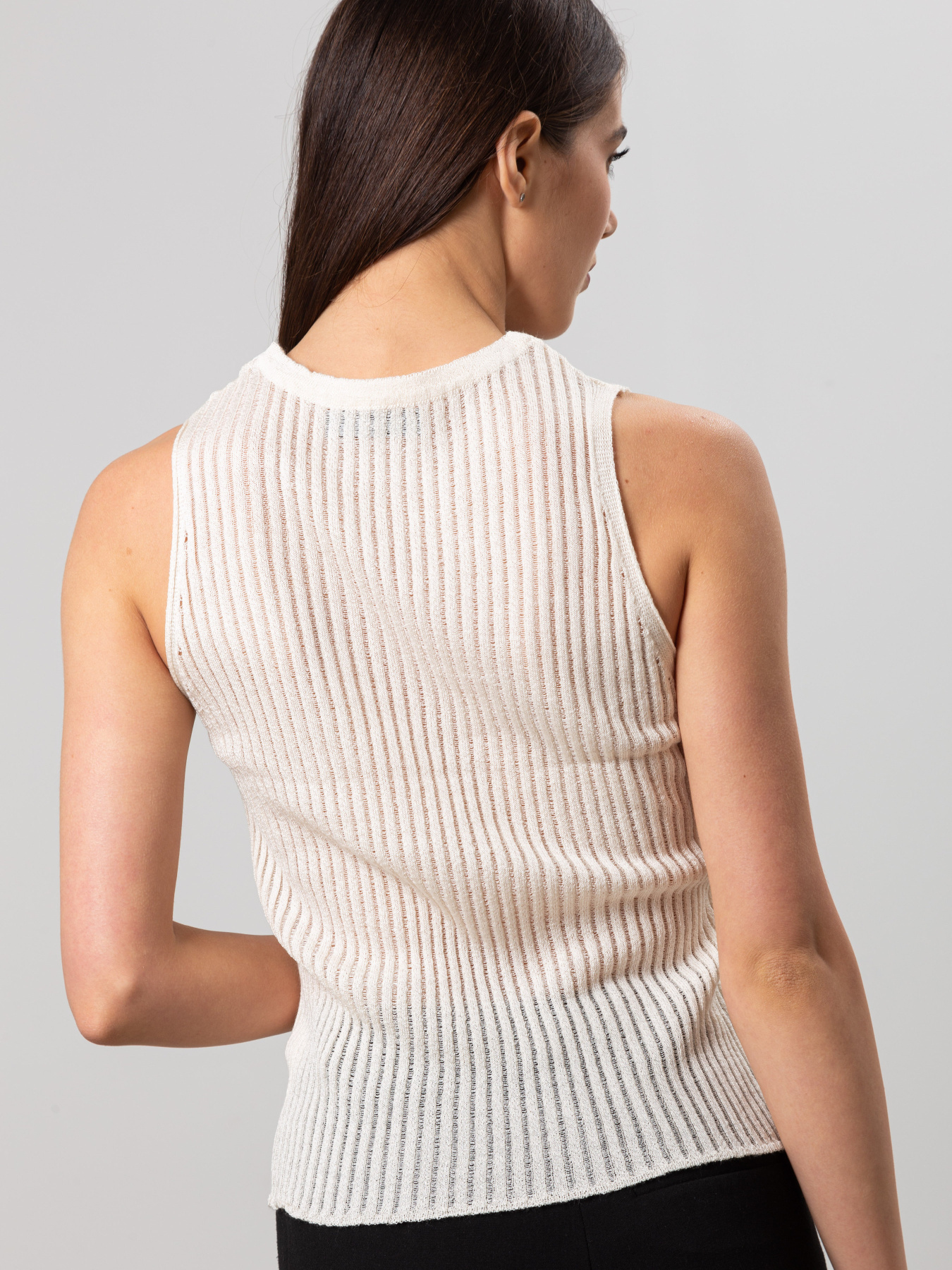 Топ Famo модель FUT-241014_02 Фото