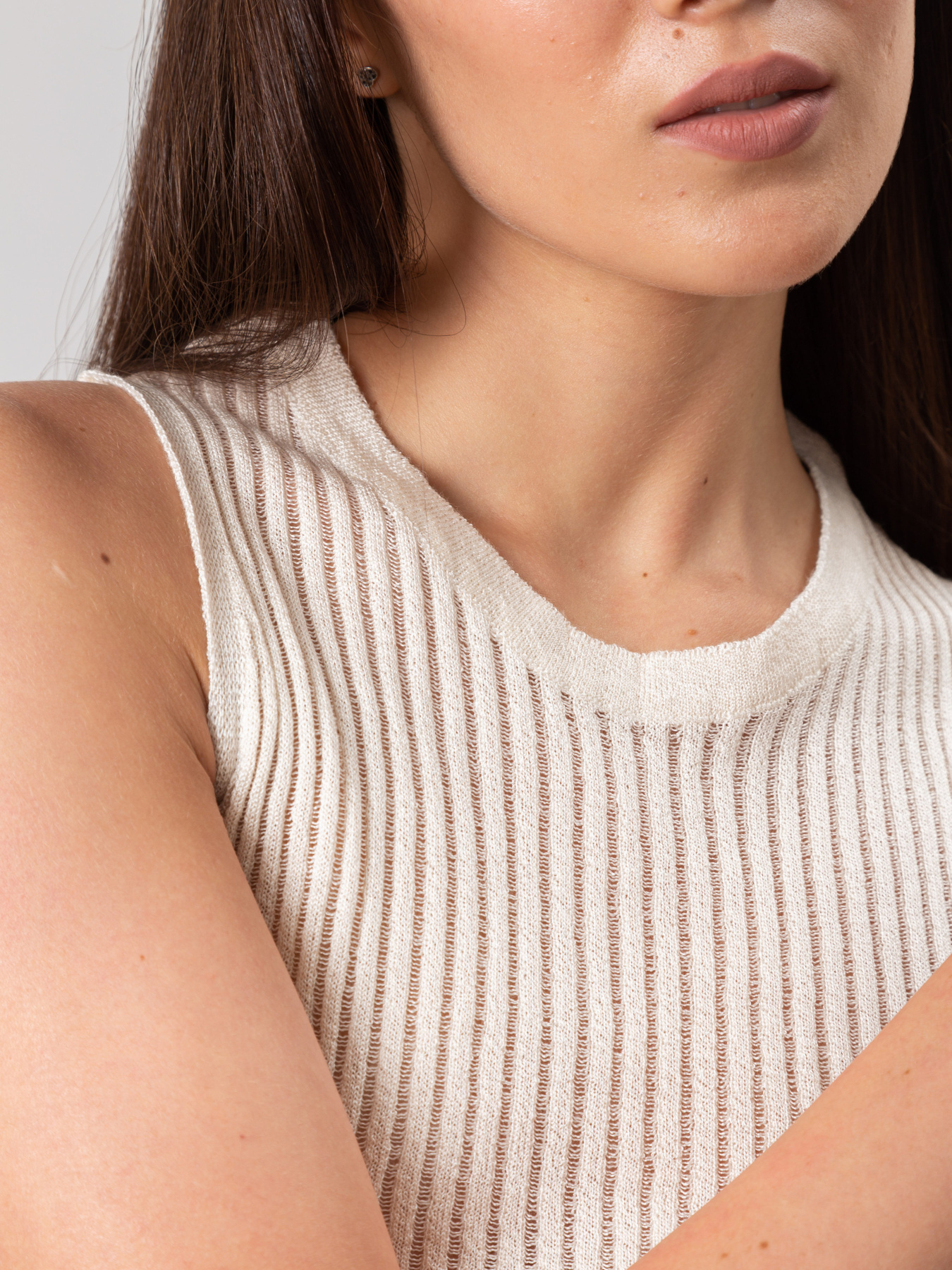 Топ Famo модель FUT-241014_02 Фото