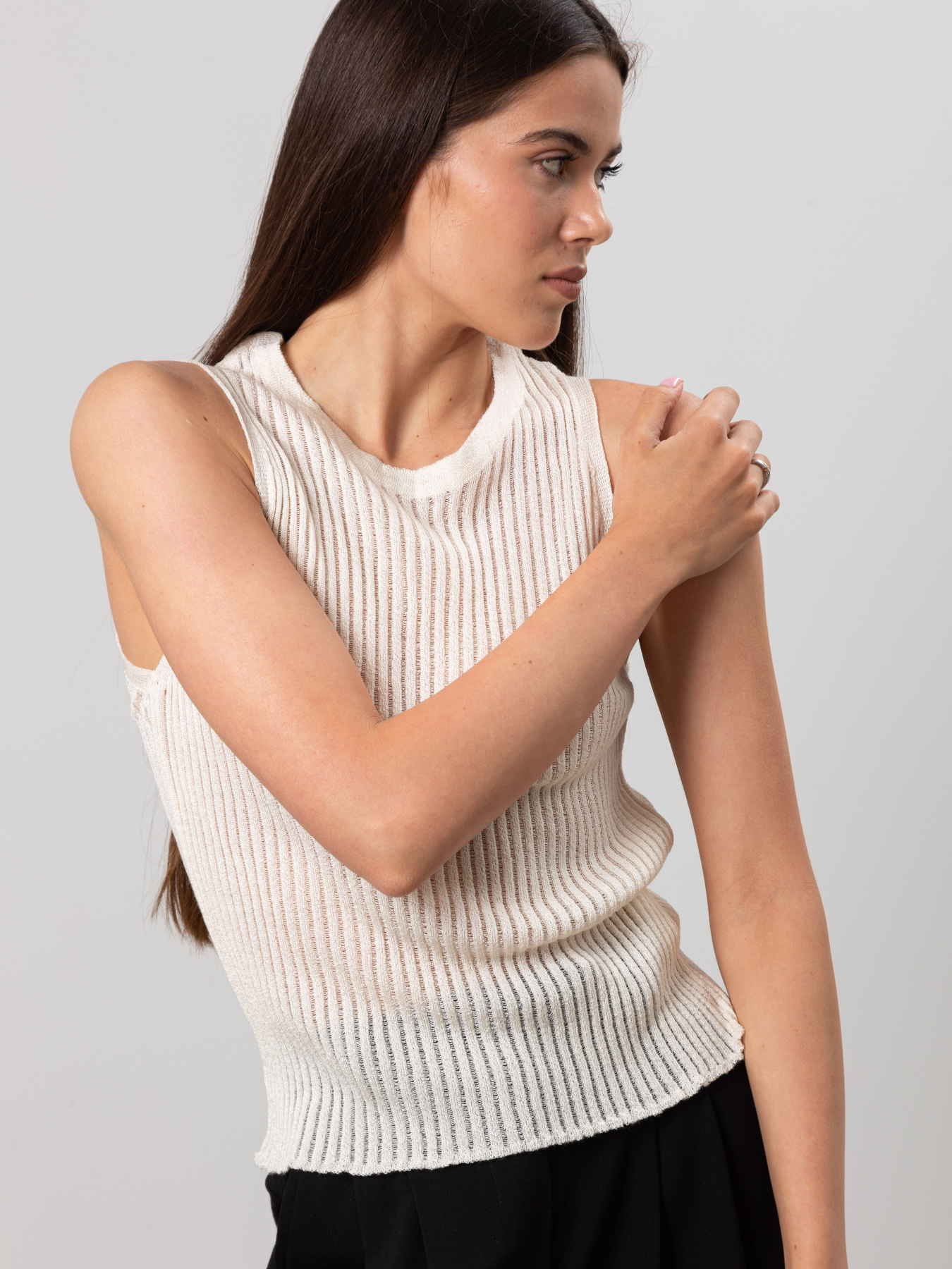 Топ Famo модель FUT-241014_02 Фото