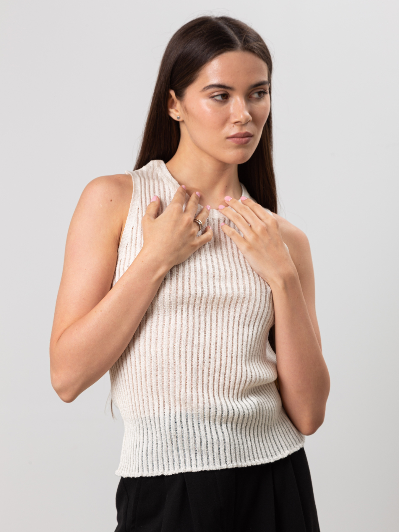 Топ Famo модель FUT-241014_02 Фото