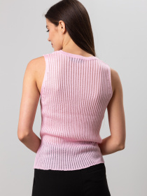 Топ Famo модель FUT-241014_05 Фото