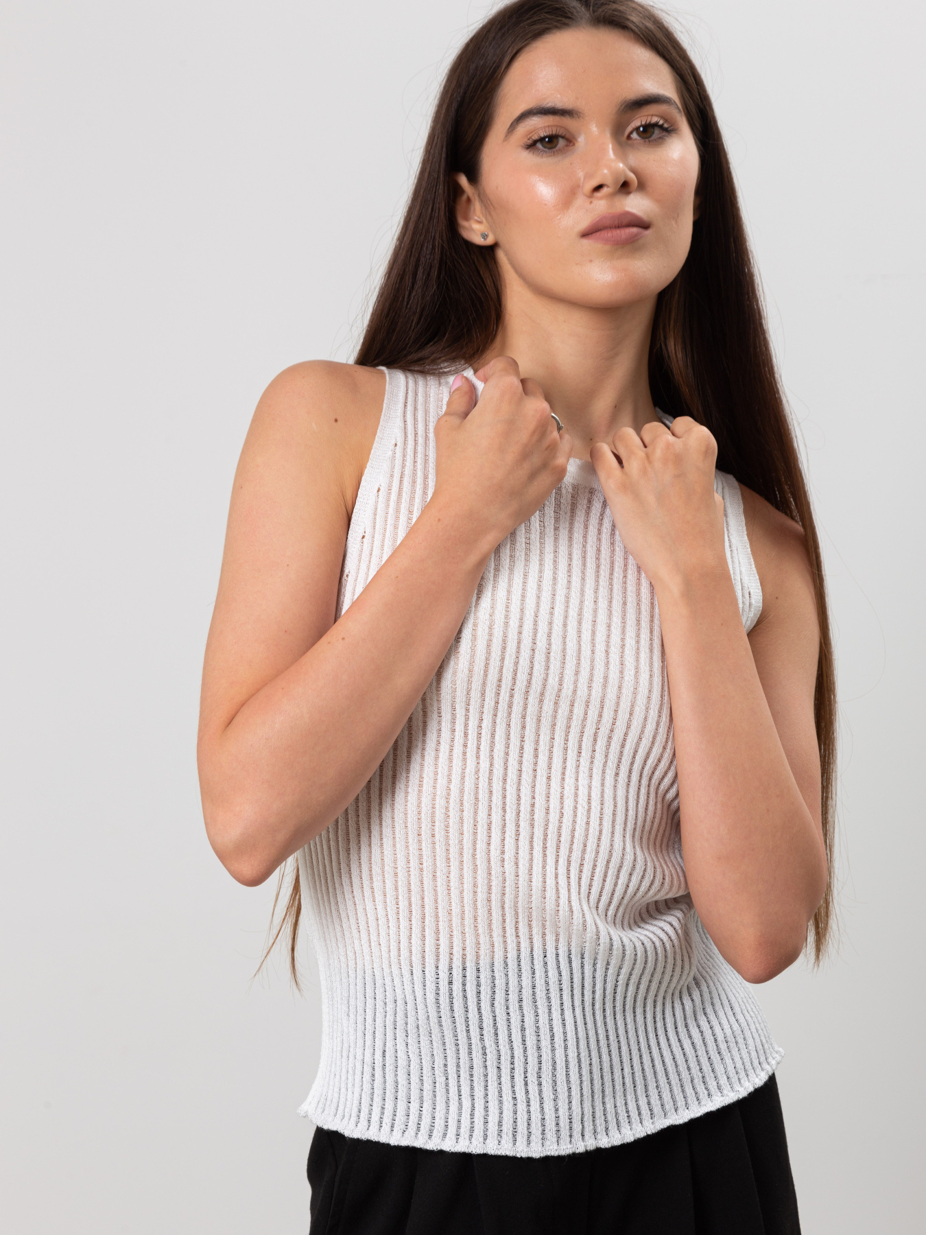 Топ Famo модель FUT-241014_03 Фото