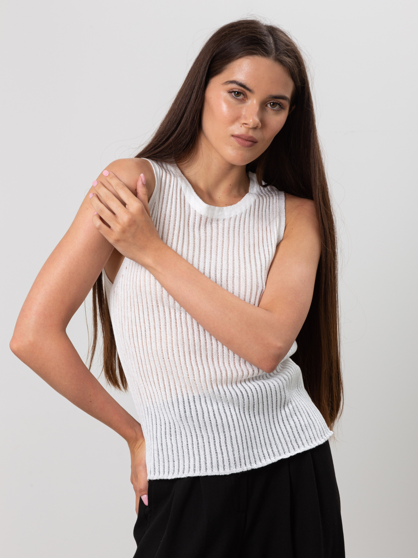 Топ Famo модель FUT-241014_03 Фото