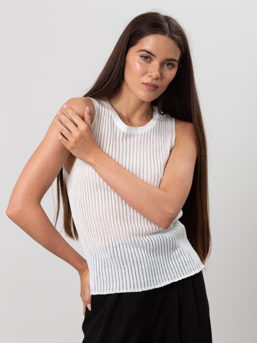 Топ Famo модель FUT-241014_03 Фото