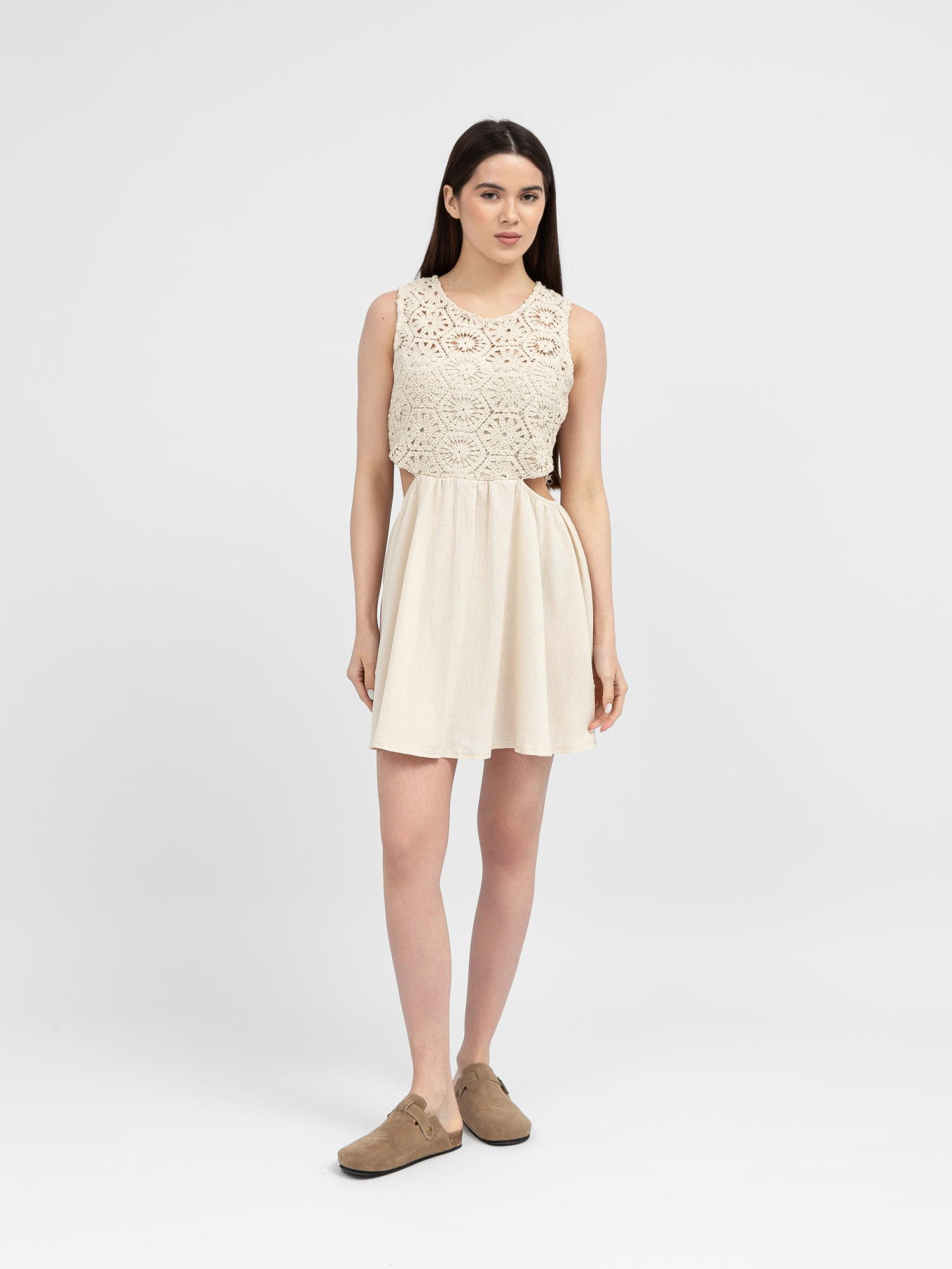 Сукні Famo модель PLA-7671_01 Фото