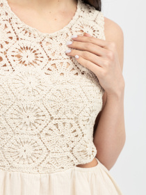 Сукні Famo модель PLA-7671_01 Фото