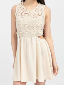 Сукні Famo модель PLA-7671_01 Фото