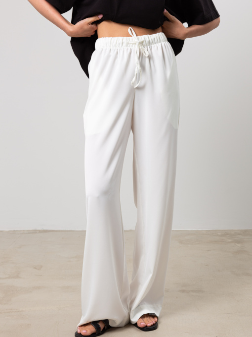 Повсякденні штани Famo модель BR-560_01 Фото