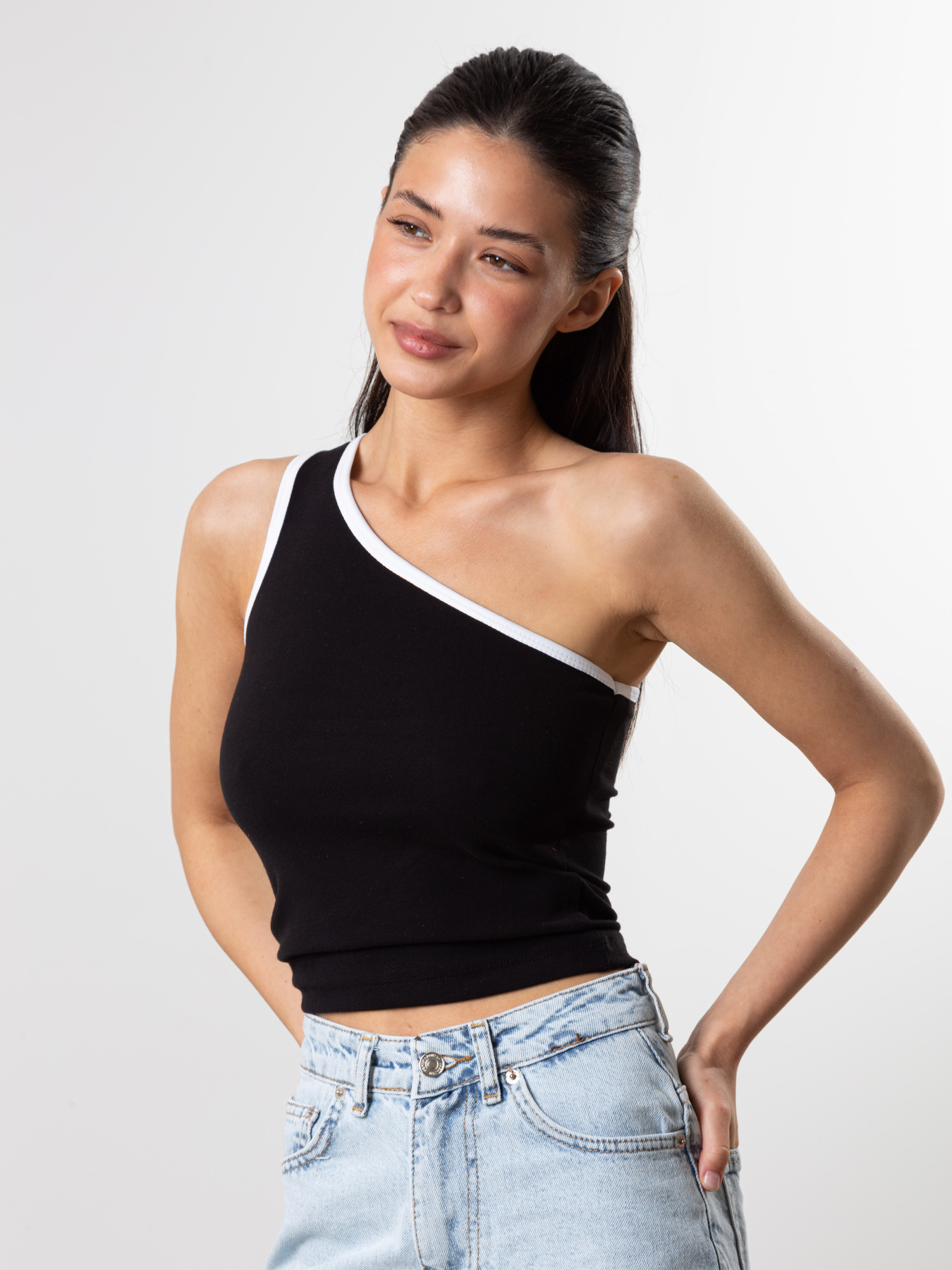 Топ Famo модель FUT-241044_01 Фото