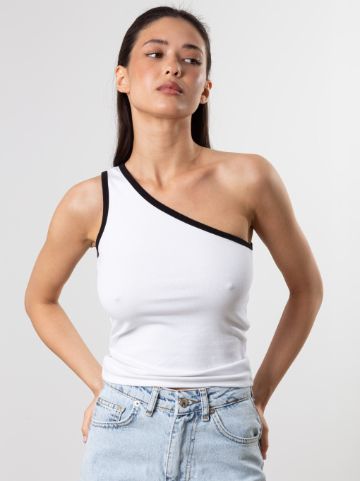 Топ Famo модель FUT-241044_03 Фото