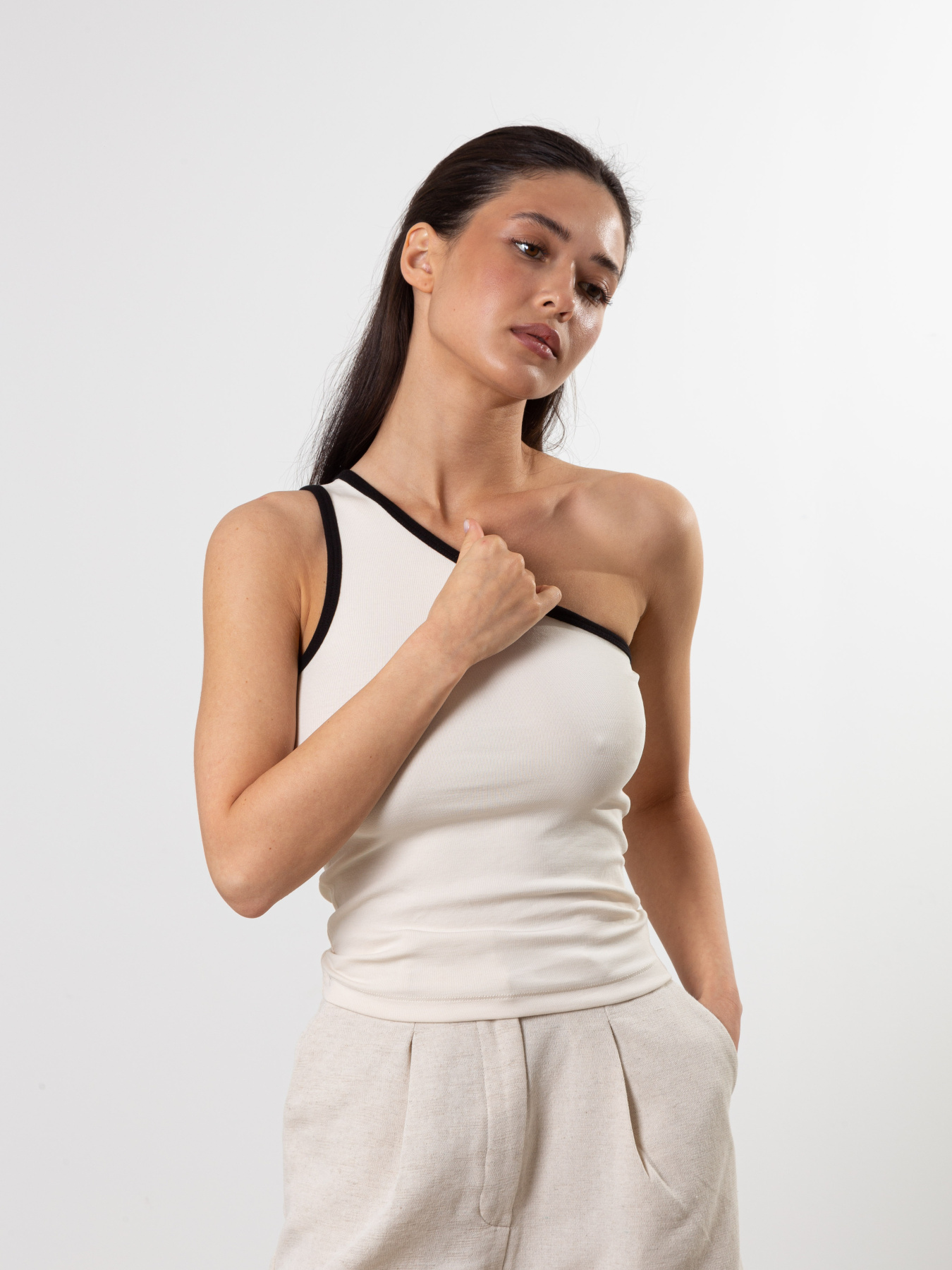 Топ Famo модель FUT-241044_02 Фото