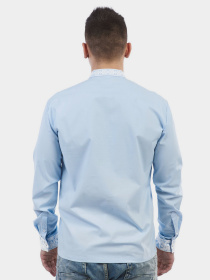 Вишита сорочка Едельвіка модель 905-18-00 Вишита сорочка Едельвіка модель 905-18-00 Фото