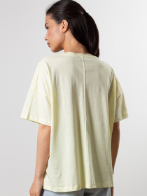 Футболка Famo модель FUT-241033_02 Фото