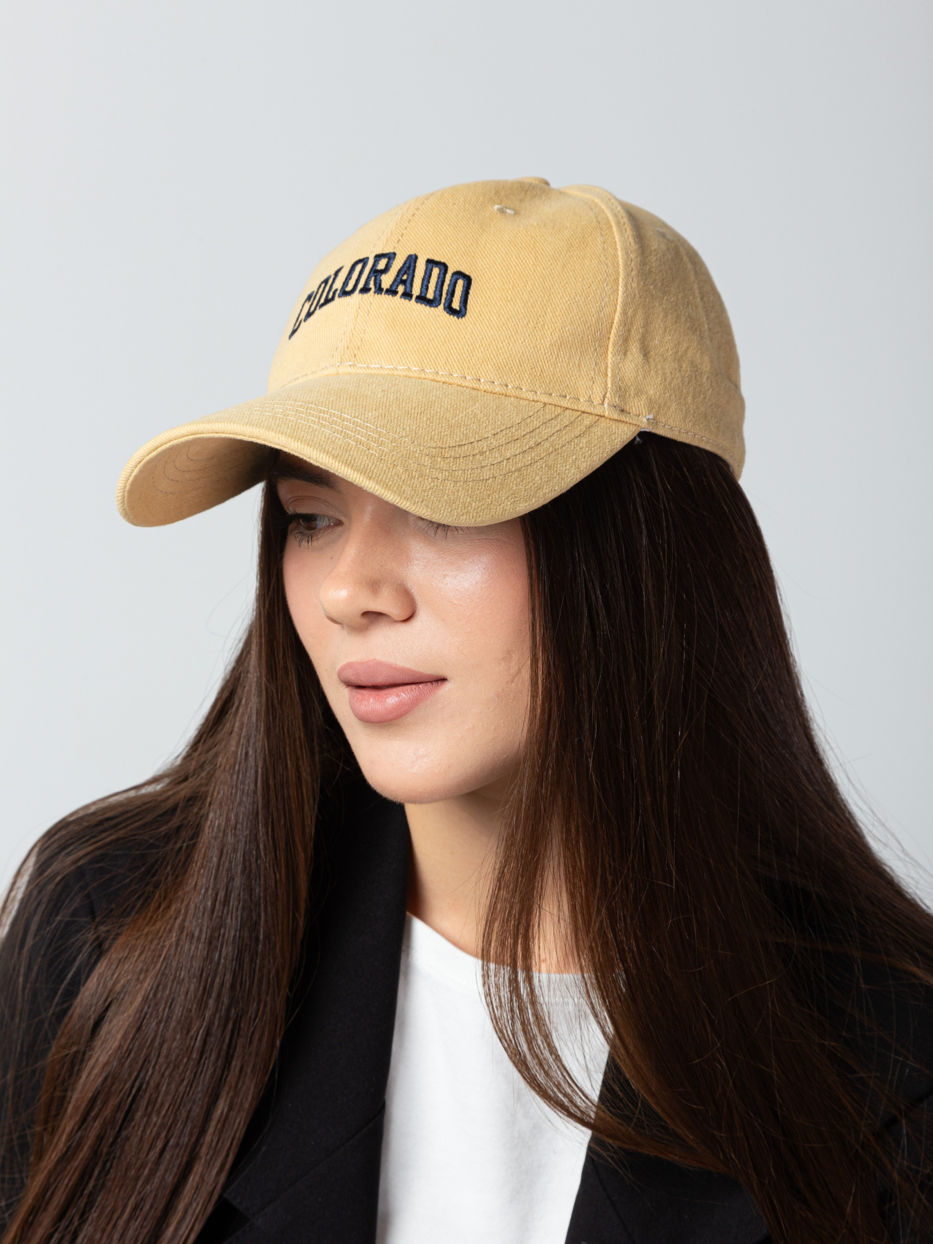 Кепка Famo модель BK-CO3209_05 Фото