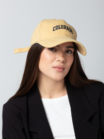 Кепка Famo модель BK-CO3209_05 Фото