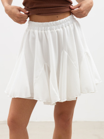 Спідниця міні Famo модель U-2312_01 Фото