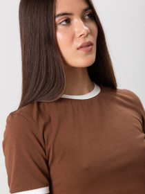 Футболка Famo модель FUT-977_03 Фото