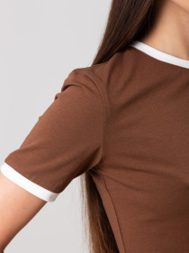 Футболка Famo модель FUT-977_03 Фото