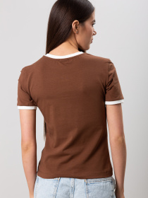 Футболка Famo модель FUT-977_03 Фото