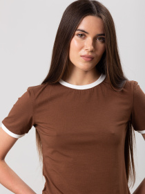 Футболка Famo модель FUT-977_03 Фото