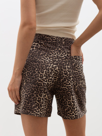 Шорти Famo модель BR-19897_01 Фото