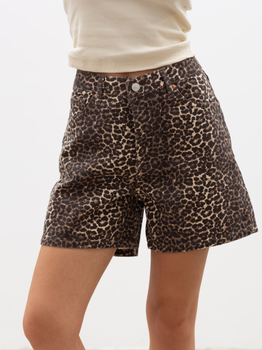 Шорти Famo Модель BR-19897_01 Фото