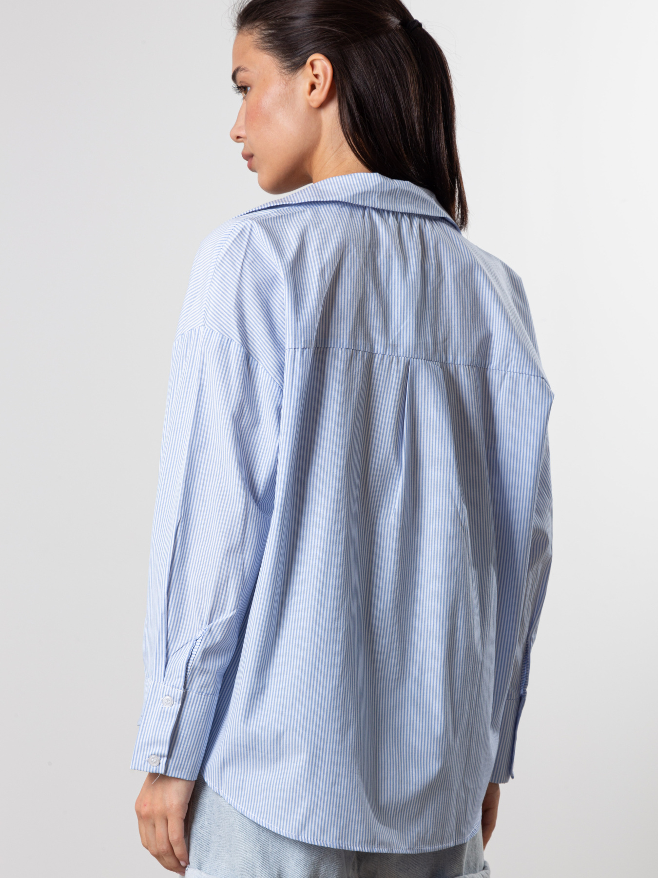 Рубашка Famo модель RA-7518_01 Фото