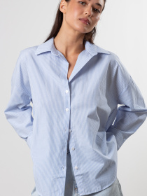 Рубашка Famo модель RA-7518_01 Фото