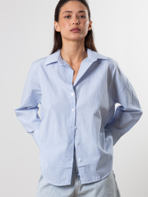 Рубашка Famo модель RA-7518_01 Фото