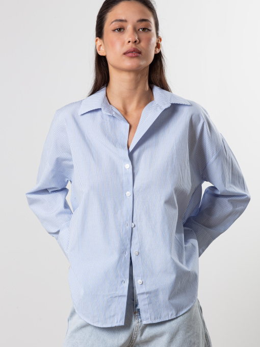 Рубашка Famo модель RA-7518_01 Фото