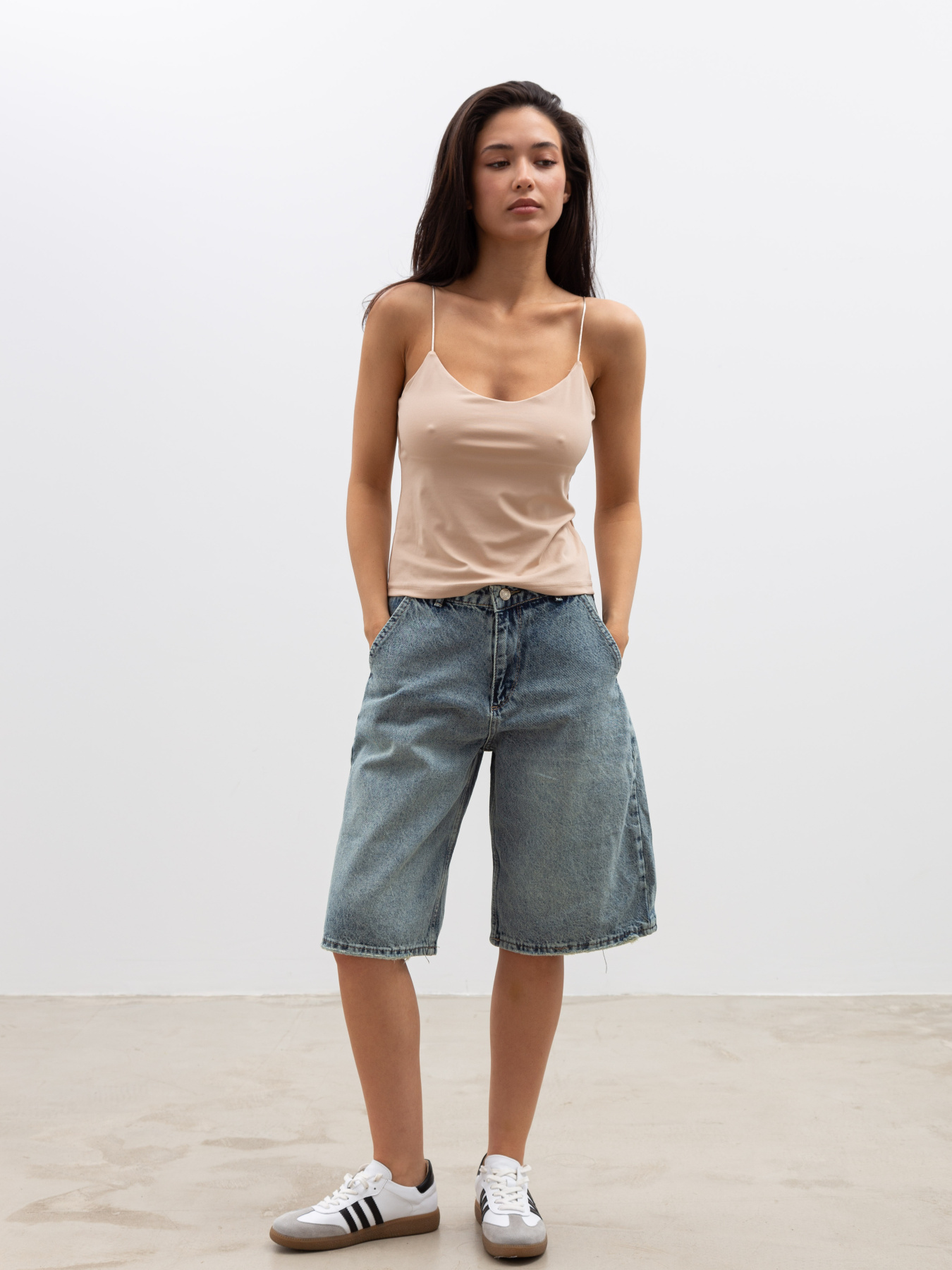 Шорти Famo модель BR-481_01 Фото