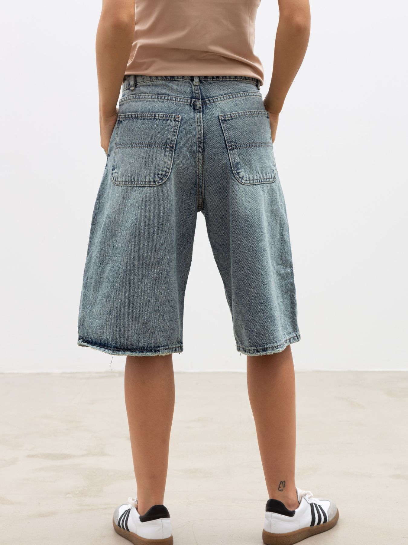 Шорти Famo модель BR-481_01 Фото