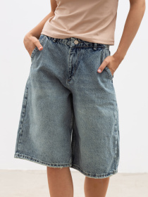 Шорти Famo модель BR-481_01 Фото