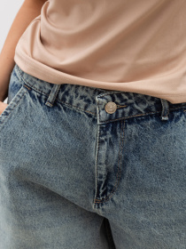 Шорти Famo модель BR-481_01 Фото