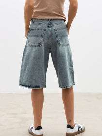 Шорти Famo модель BR-481_01 Фото