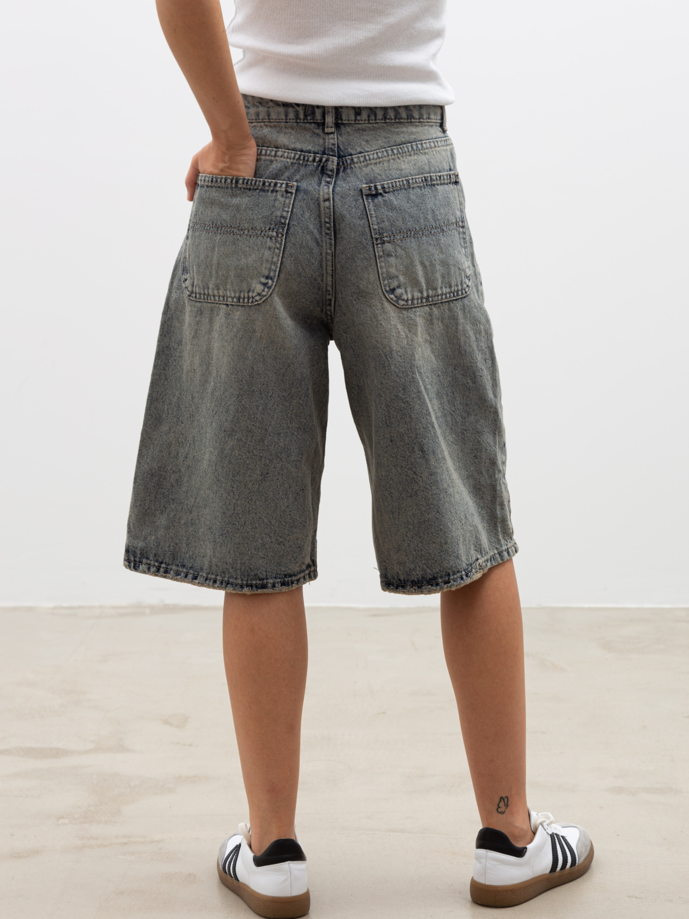 Шорти Famo модель BR-481_02 Фото