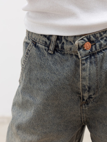 Шорти Famo модель BR-481_02 Фото