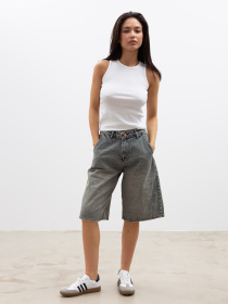 Шорти Famo модель BR-481_02 Фото