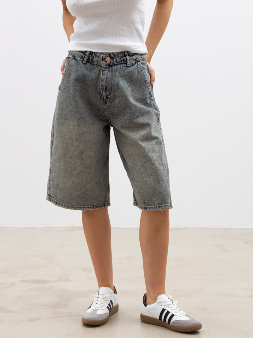 Шорти Famo Модель BR-481_02 Фото