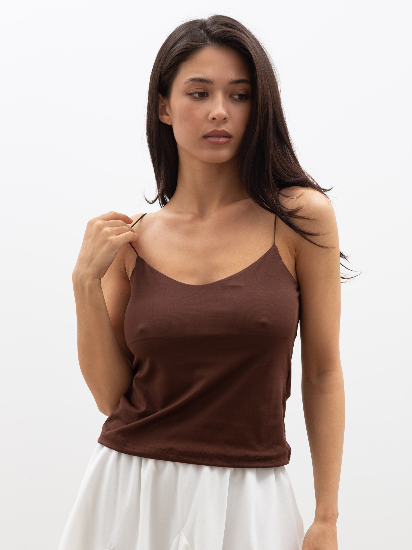 Майка Famo модель FUT-22298_06 Фото