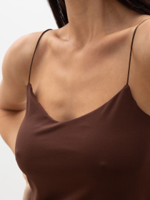 Майка Famo модель FUT-22298_06 Фото