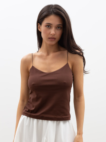 Майка Famo модель FUT-22298_06 Фото