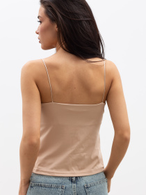 Майка Famo модель FUT-22298_05 Фото