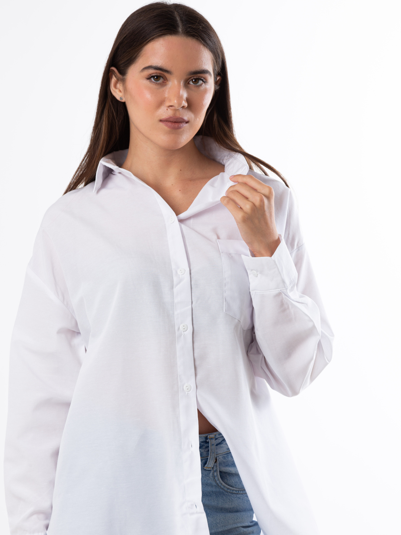 Рубашка Famo модель RA-12202_01 Фото