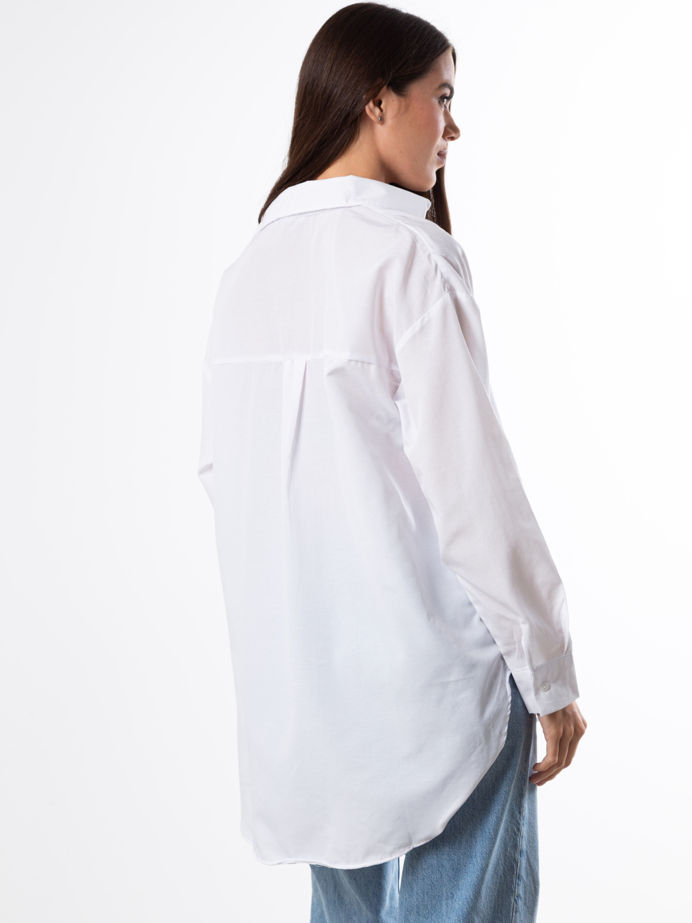 Рубашка Famo модель RA-12202_01 Фото