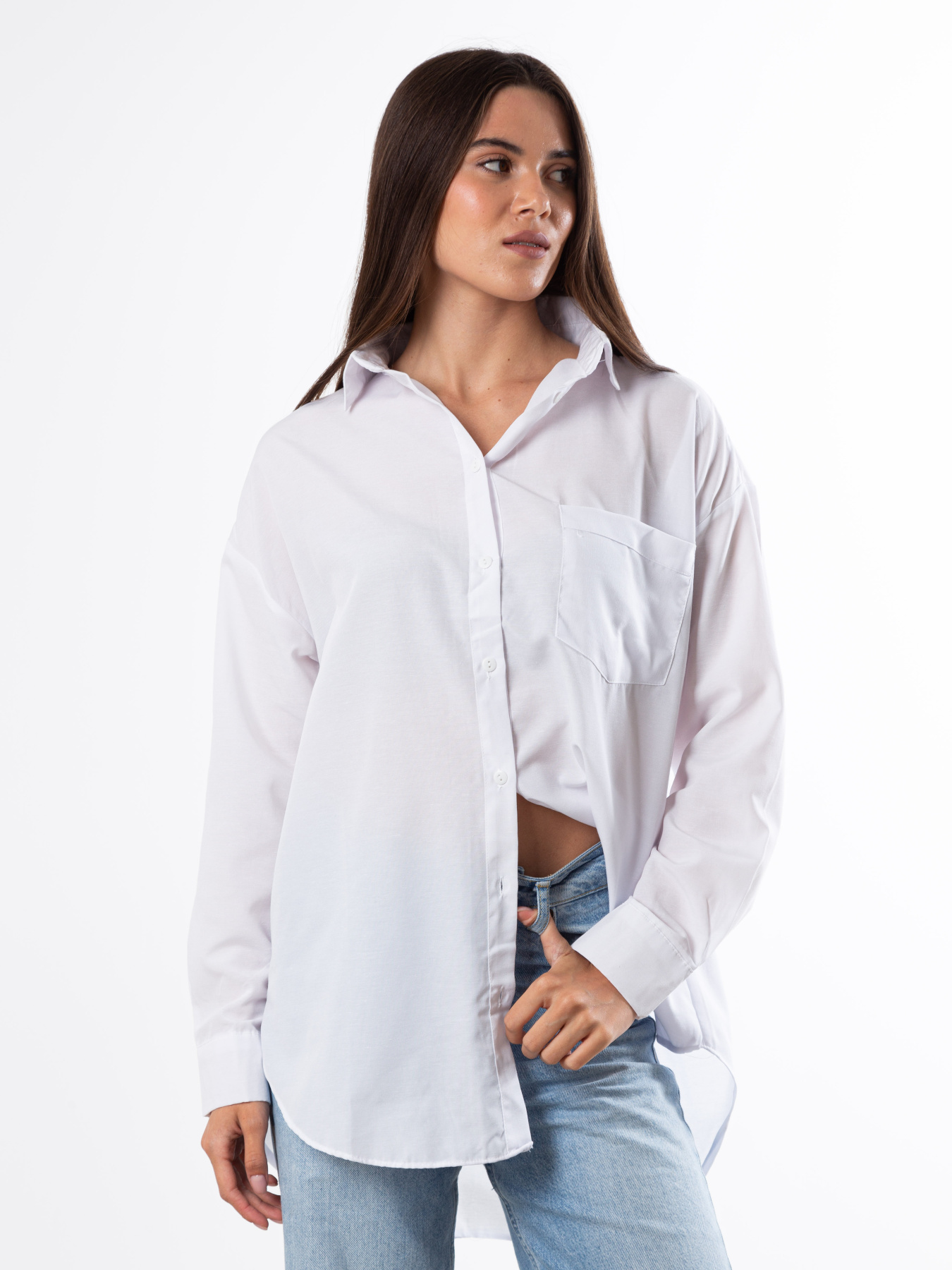 Рубашка Famo модель RA-12202_01 Фото